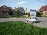 Plac szkoleniowy